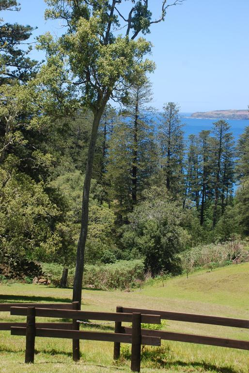 Appartement Coast Norfolk Island à Burnt Pine Chambre photo
