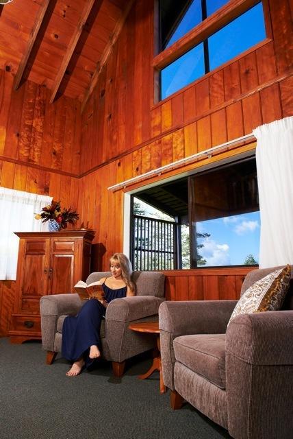 Appartement Coast Norfolk Island à Burnt Pine Chambre photo