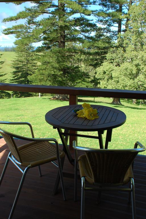 Appartement Coast Norfolk Island à Burnt Pine Chambre photo