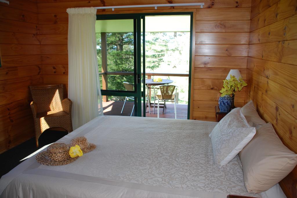 Appartement Coast Norfolk Island à Burnt Pine Chambre photo