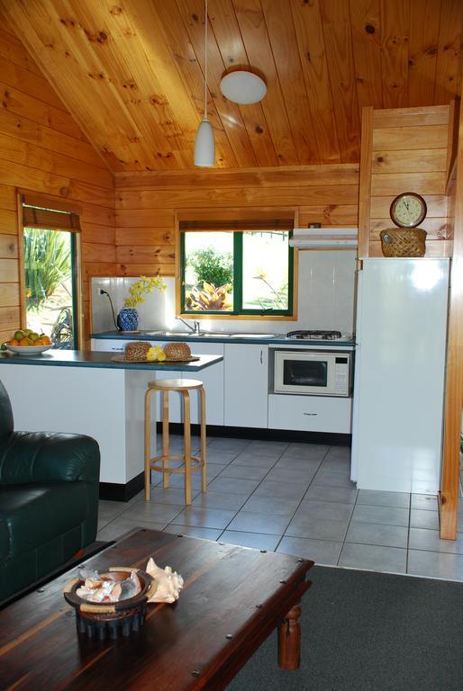 Appartement Coast Norfolk Island à Burnt Pine Chambre photo