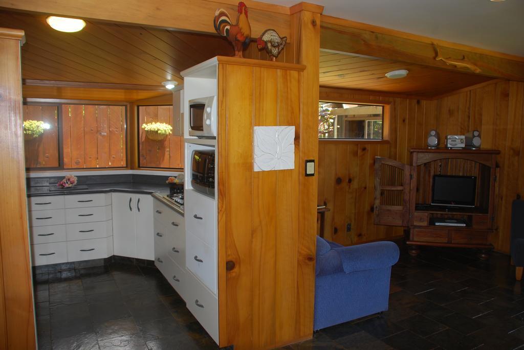 Appartement Coast Norfolk Island à Burnt Pine Chambre photo