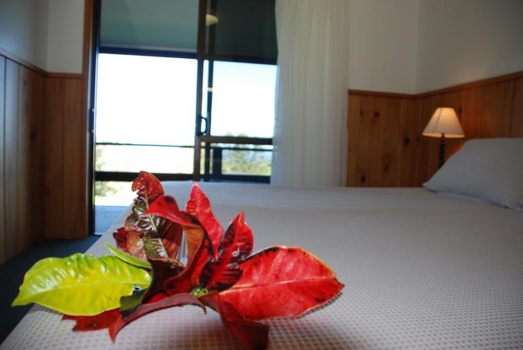 Appartement Coast Norfolk Island à Burnt Pine Chambre photo