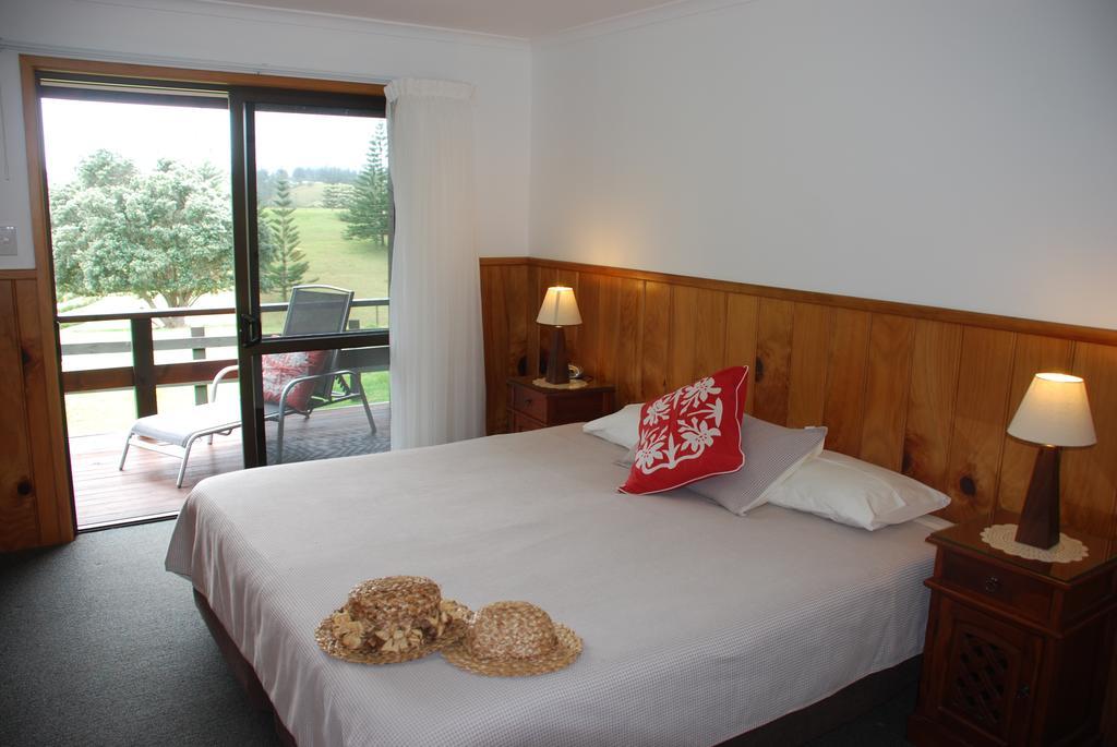 Appartement Coast Norfolk Island à Burnt Pine Chambre photo