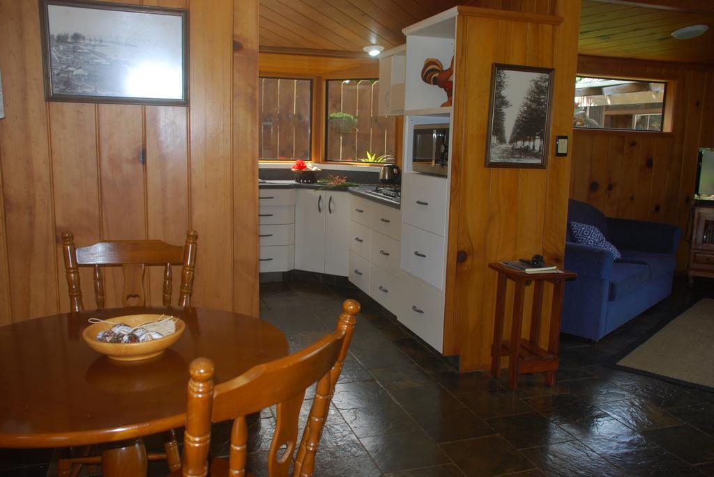 Appartement Coast Norfolk Island à Burnt Pine Chambre photo