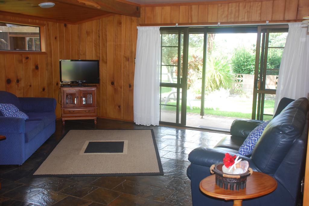 Appartement Coast Norfolk Island à Burnt Pine Chambre photo