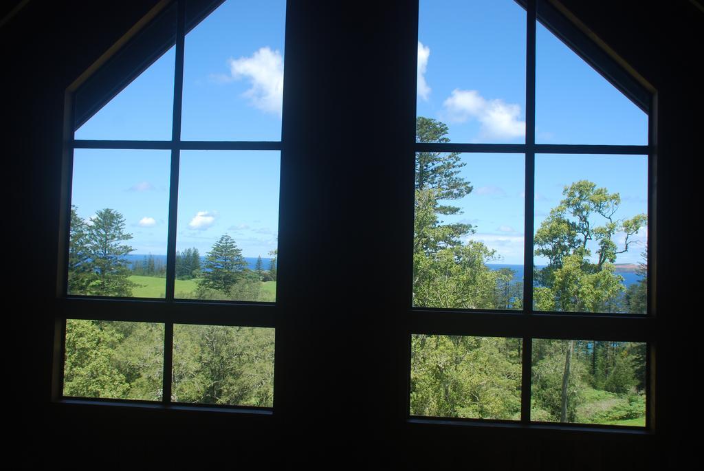 Appartement Coast Norfolk Island à Burnt Pine Chambre photo