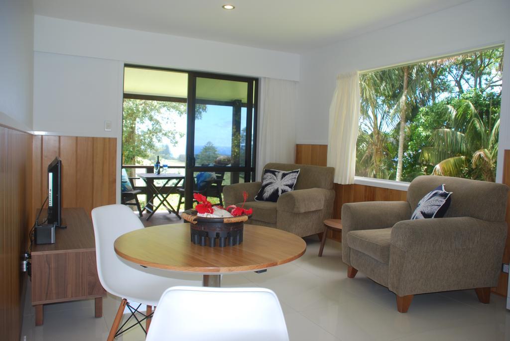 Appartement Coast Norfolk Island à Burnt Pine Chambre photo