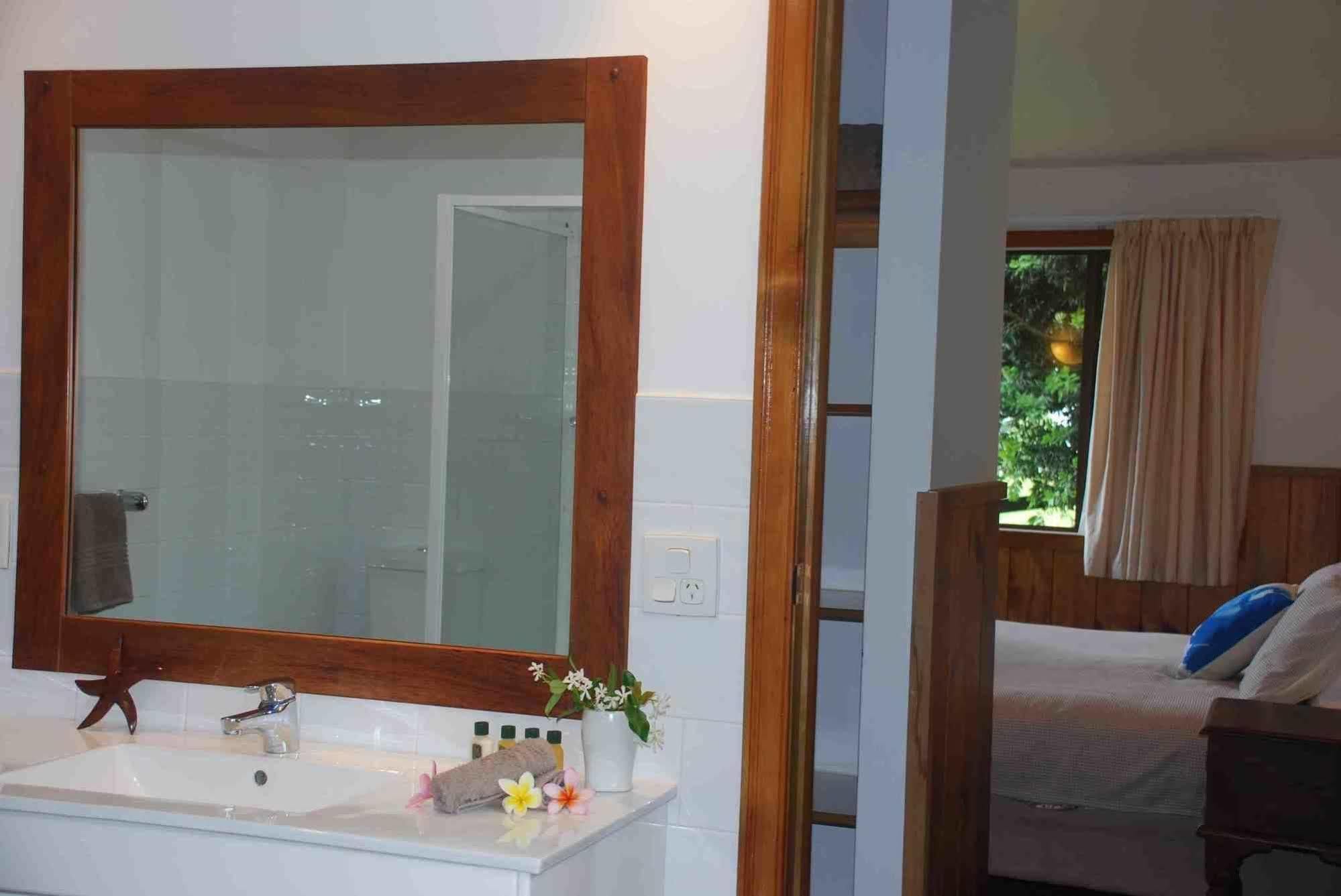 Appartement Coast Norfolk Island à Burnt Pine Extérieur photo